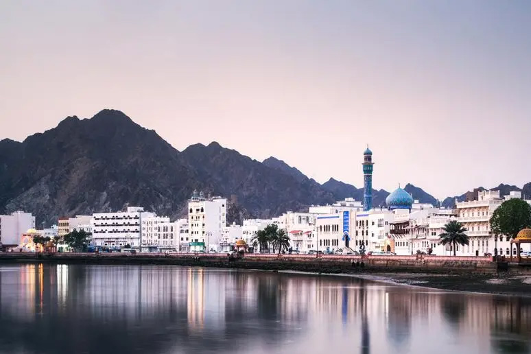 1 In 4 GCC Companies Plan To Spend Over $25mln On AI In 2025