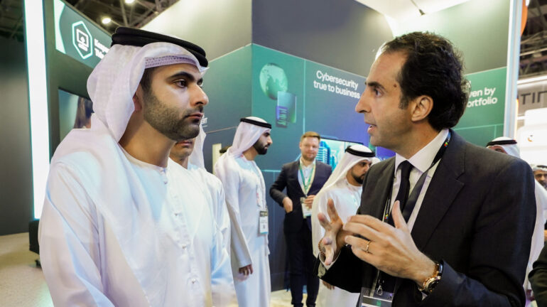 Microsoft Highlights Critical Role Of Agentic AI In Shaping The Future Of Cybersecurity At GISEC Global 2025