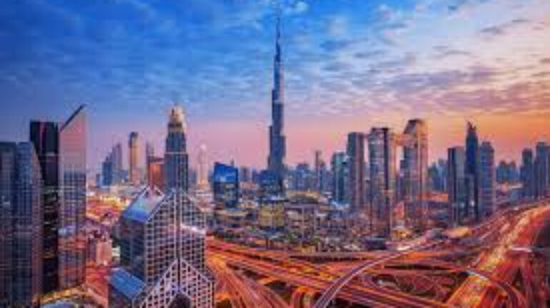 UAE Accelerates Digital Transformation With 344% Growth In GenAI Enrollments And Leading AI Maturity Ranking: Coursera