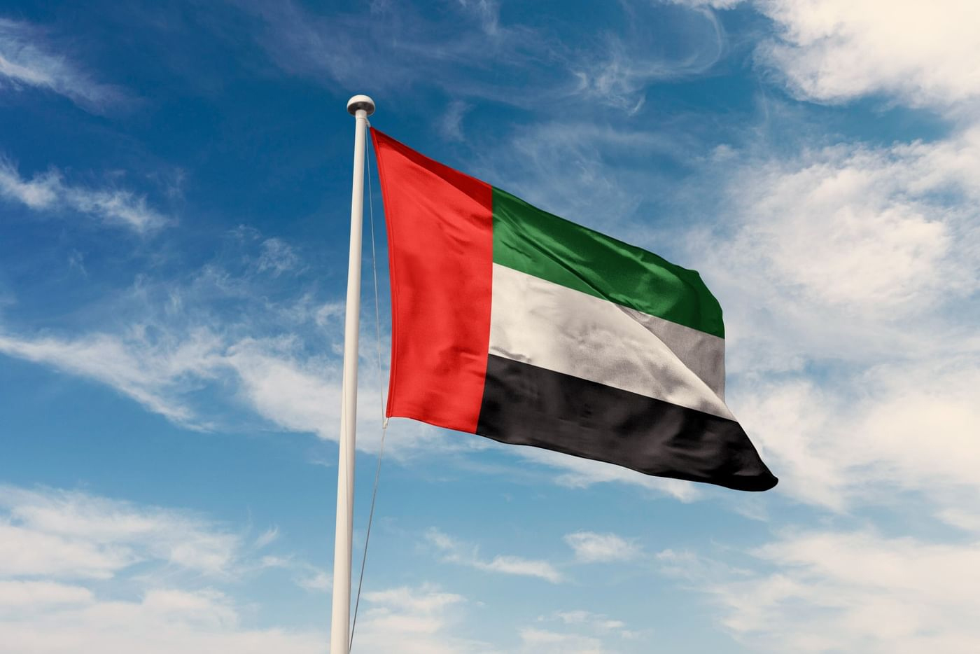 UAE Harnesses AI To Boost Arabic Language Global Reach