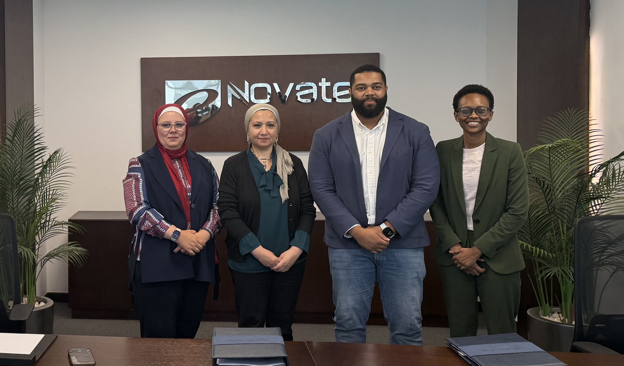 eNovate And Cobi Launch Large-Scale AI-Powered Digital Payment Infrastructure