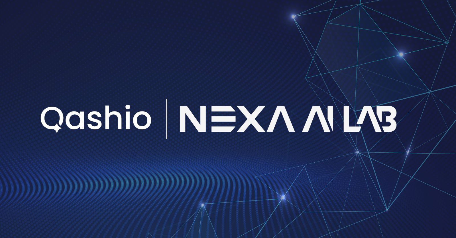 Qashio And NEXA AI Lab Launch Partnership To Automate Finance Workflows In The UAE