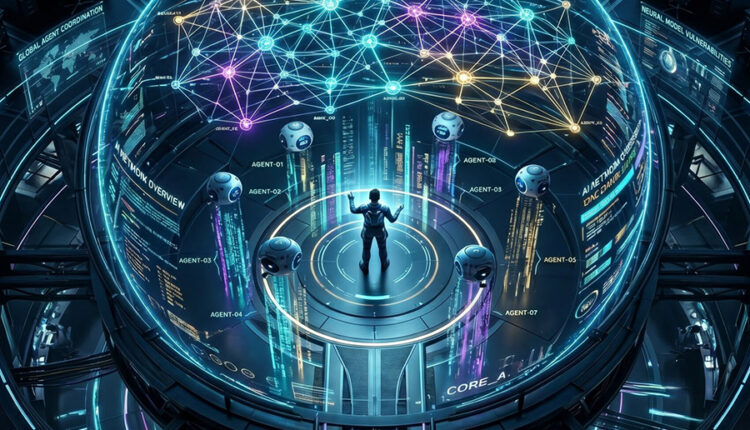 Cyber Gear Launches, ‘The Ultimate Guide For AI Agents’