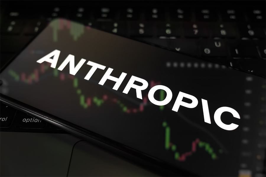 Anthropic Becomes Top AI Company At $965 Billion Valuation After Massive Funding
