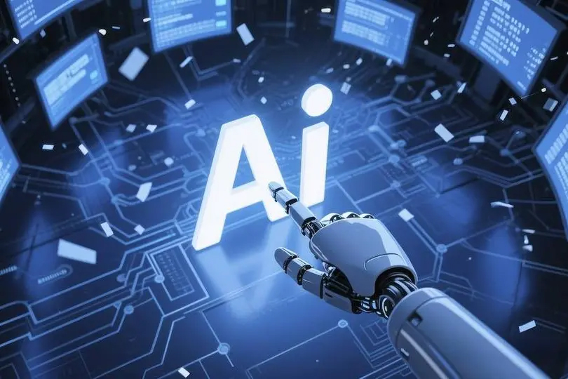 Entering The Physical AI Era: Introducing The Qwen-Robot Suite