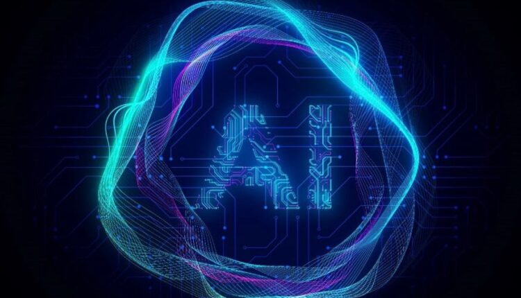 How You Show Up In AI Matters