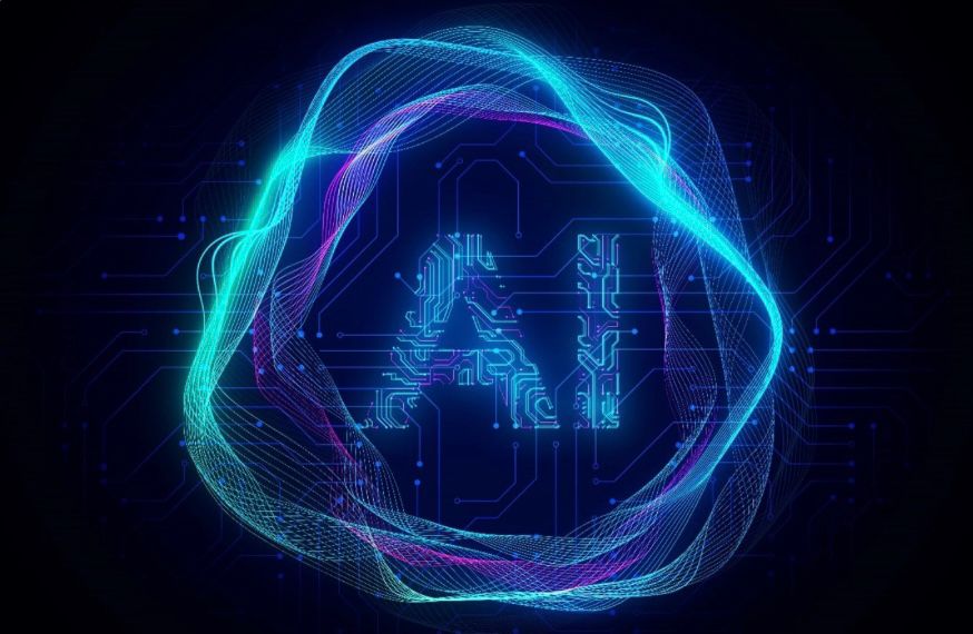 How You Show Up In AI Matters