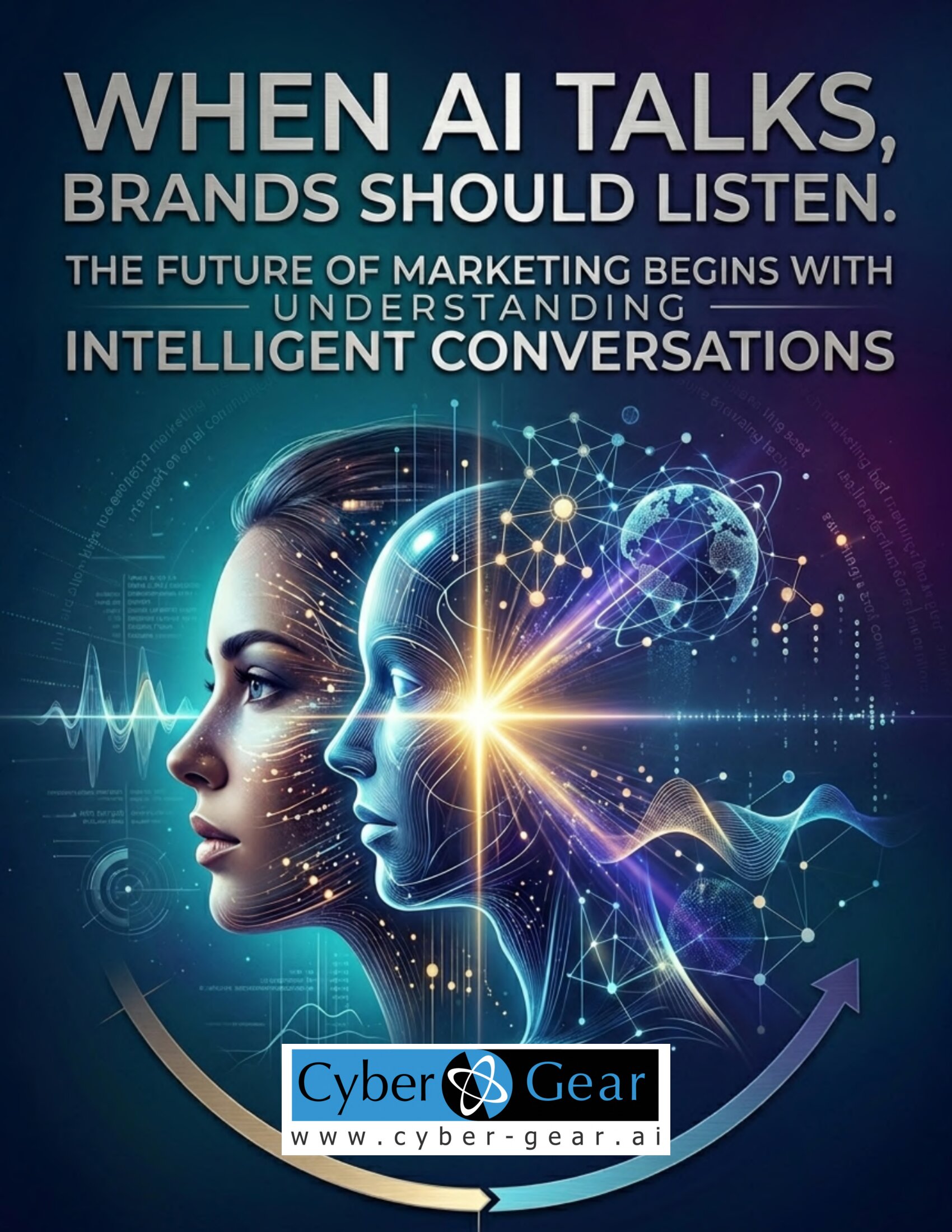 When AI Talks, Brands Should Listen