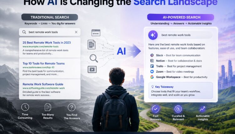 Bing’s New AI Performance Report Just Changed How We Should Measure AI Visibility