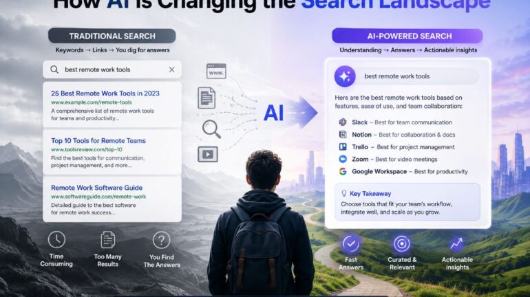 Bing’s New AI Performance Report Just Changed How We Should Measure AI Visibility