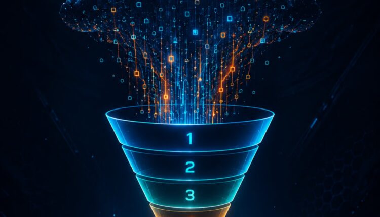 The AI SEO Funnel