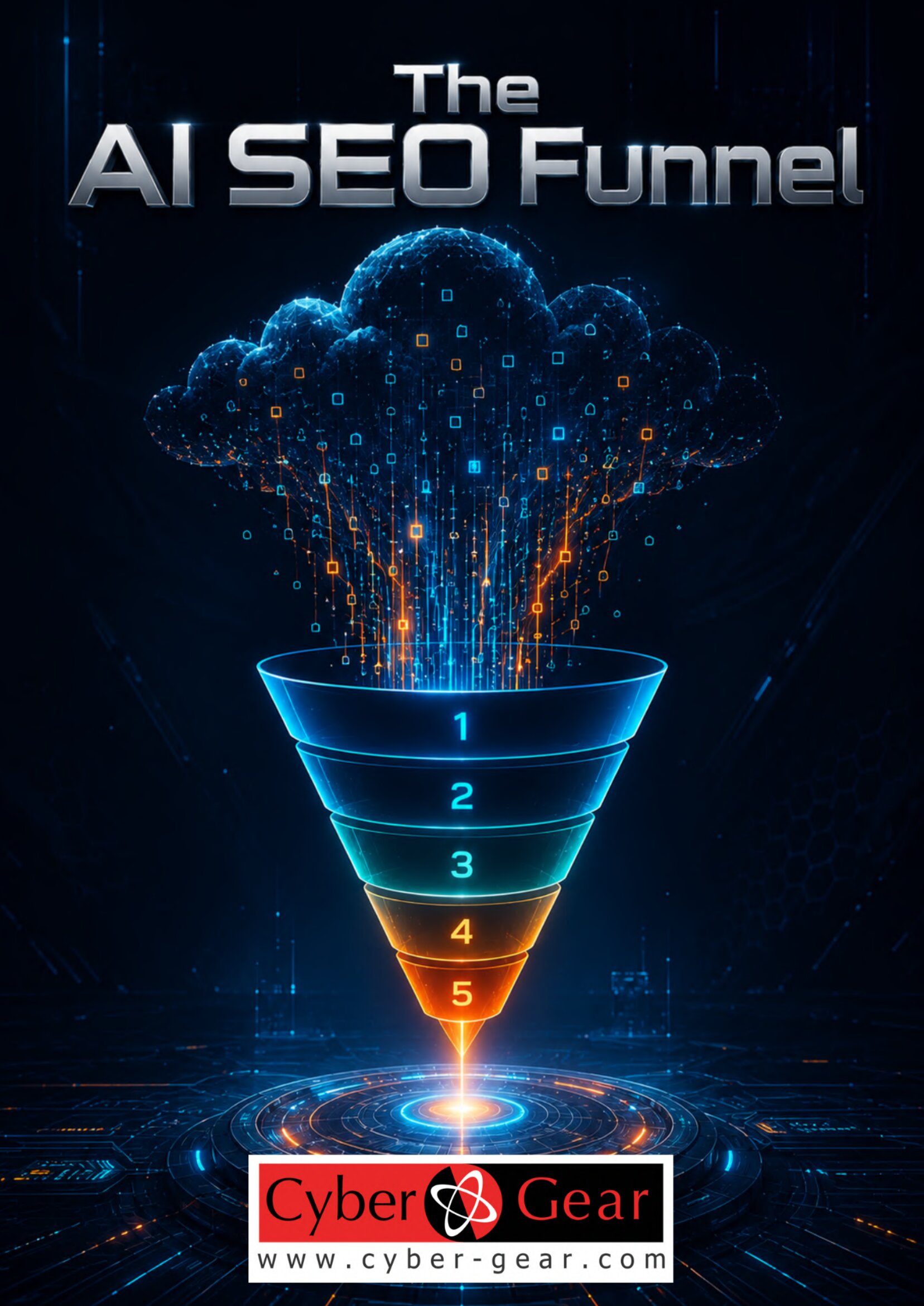 The AI SEO Funnel
