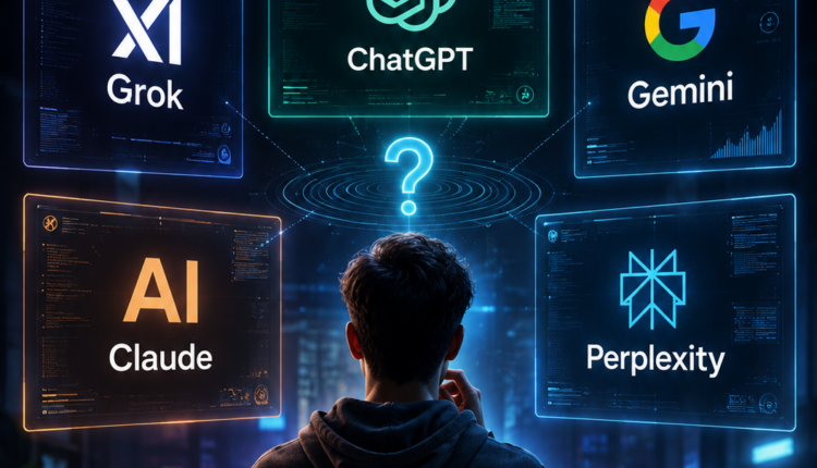 Cyber Gear Launches Report, ‘Choosing The Right AI’